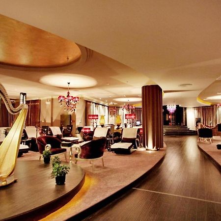 Dragon Lake Princess Hotel Guangzhou Bagian luar foto