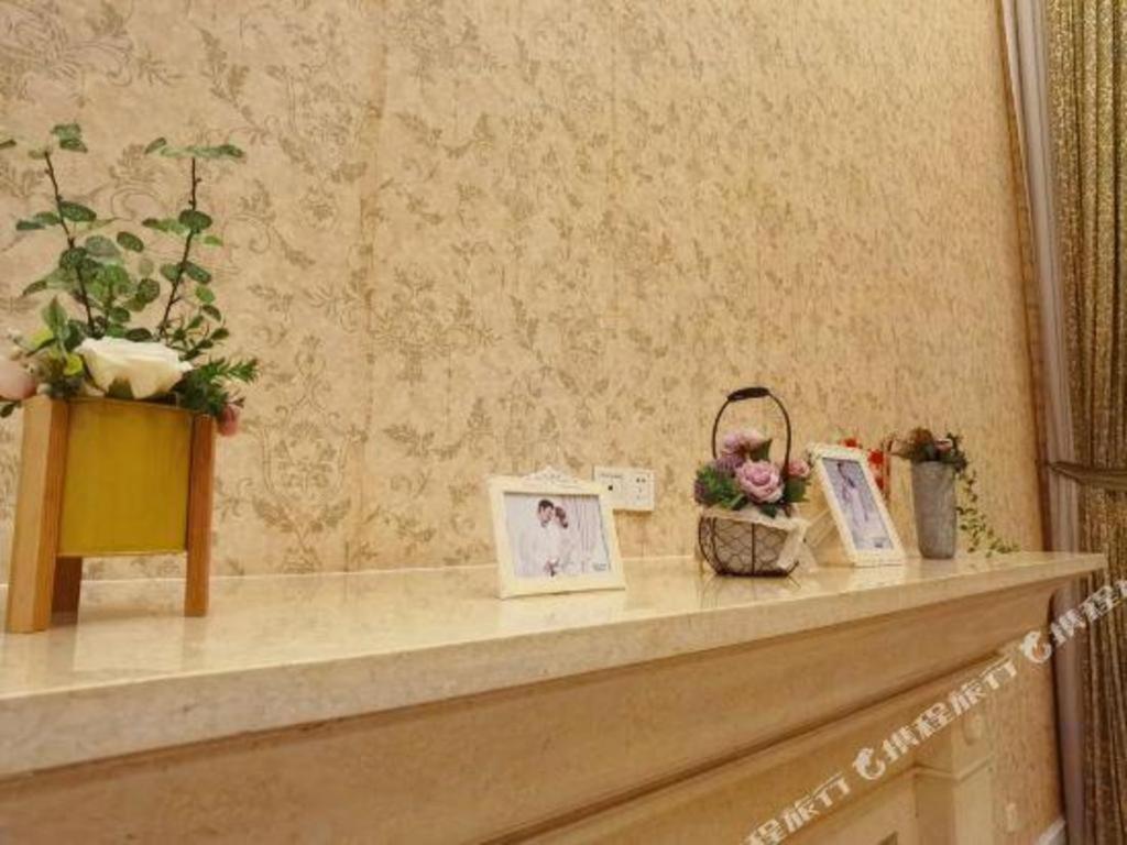 Dragon Lake Princess Hotel Guangzhou Bagian luar foto
