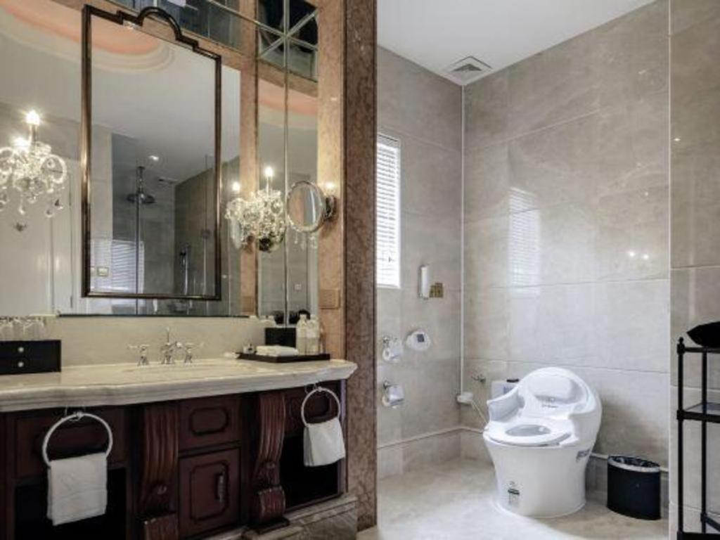 Dragon Lake Princess Hotel Guangzhou Bagian luar foto