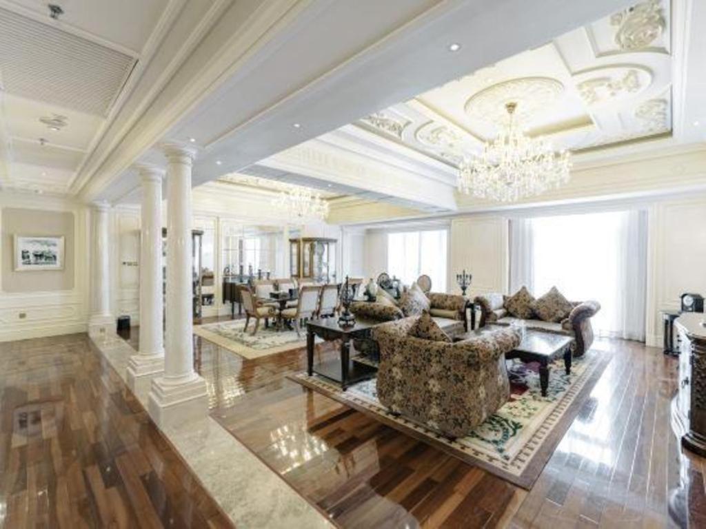 Dragon Lake Princess Hotel Guangzhou Bagian luar foto